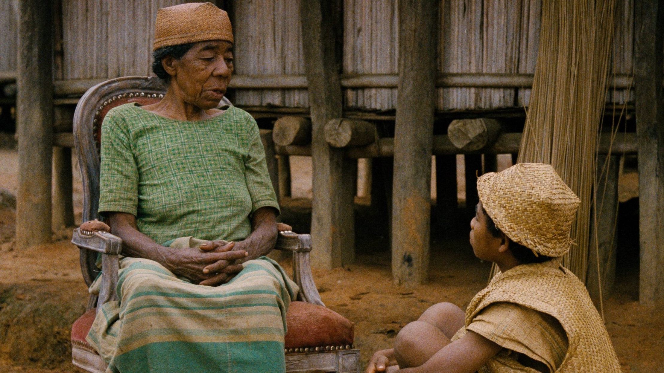 Cine Henfil, em Maricá, exibe Mostra de Cinema Africano neste fim de semana