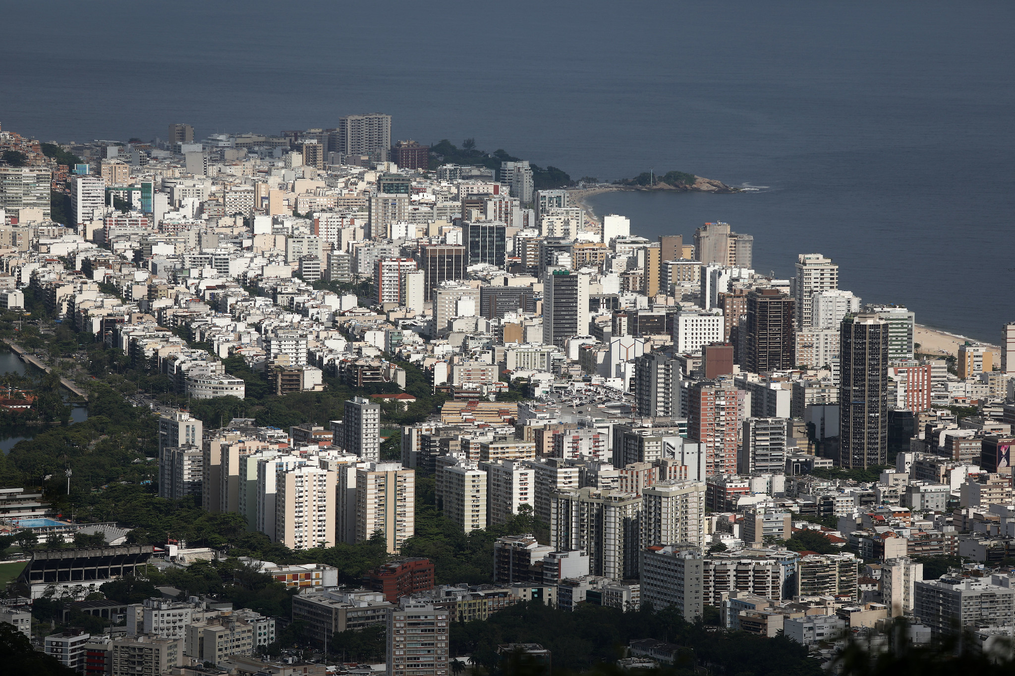 IPTU: Contribuintes do Rio podem quitar cotas vencidas do imposto em até 84 vezes