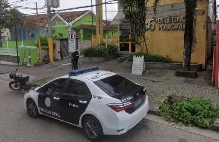 Cantor de forró é preso na Zona Oeste suspeito de tentativa de homicídio