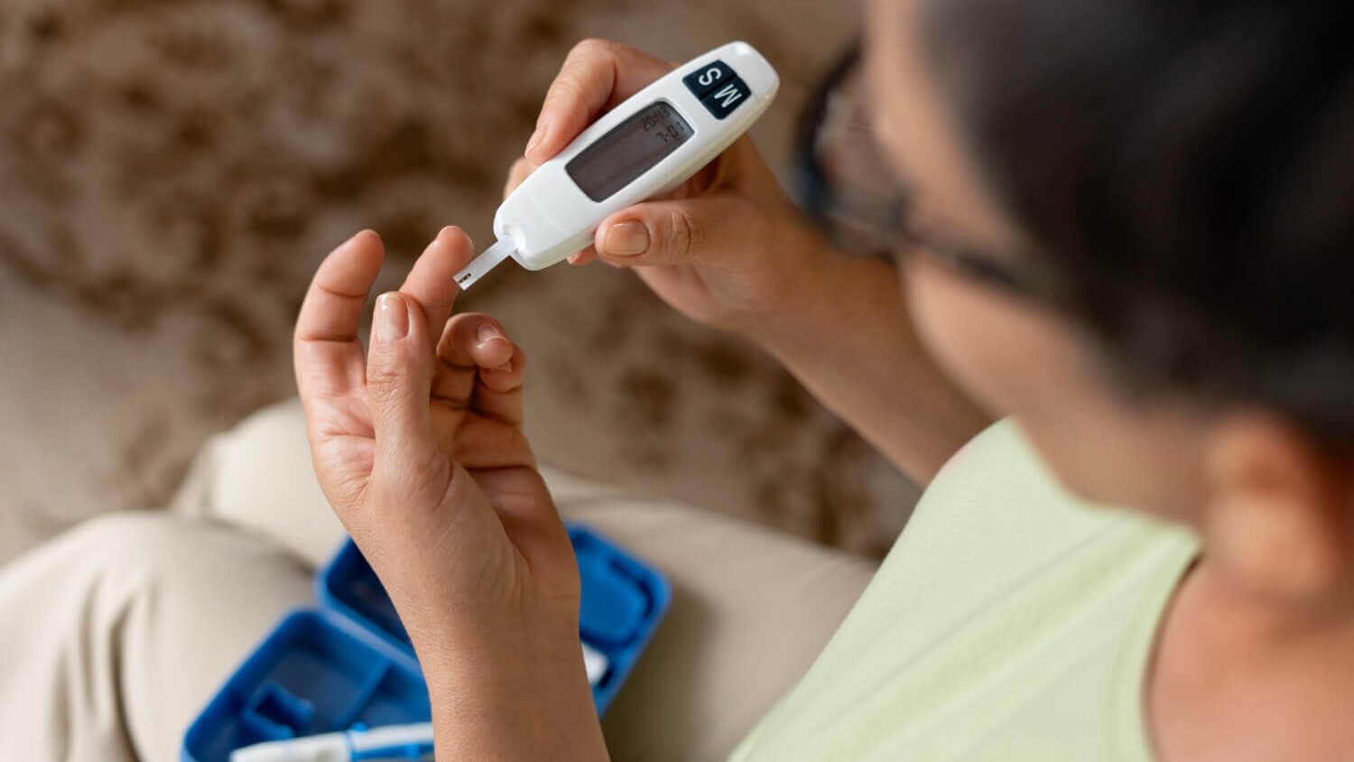 828 milhões de pessoas vivem com diabetes no mundo; número quadruplicou nos últimos 30 anos