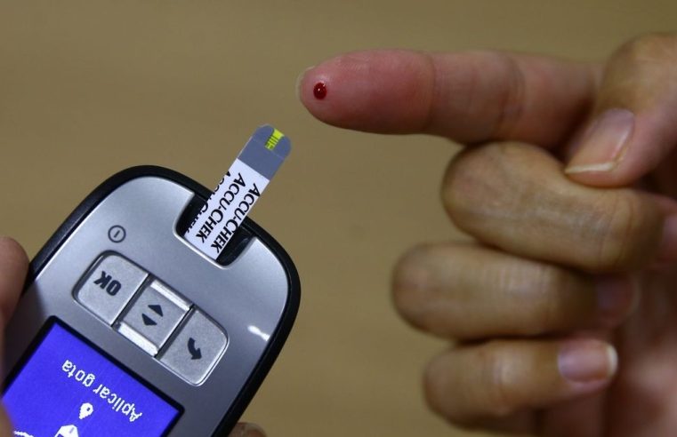 Dia Mundial do Diabetes: Descontrole da glicemia é fator de risco principal para pé diabético