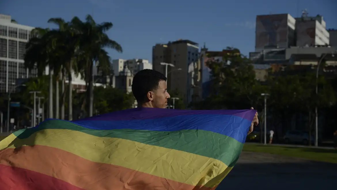 Sustentabilidade será tema transversal da Parada LGBTI+ no Rio