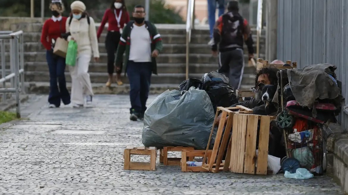 MP investiga abordagens policiais de pessoas em situações de rua no RJ