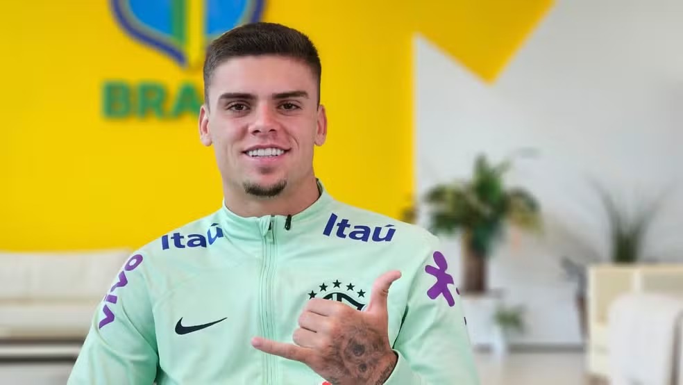 Gabriel Pec faz 16 gols e 14 assistências na temporada, vence Suárez e é considerado ‘Contratação do Ano’ pela liga americana