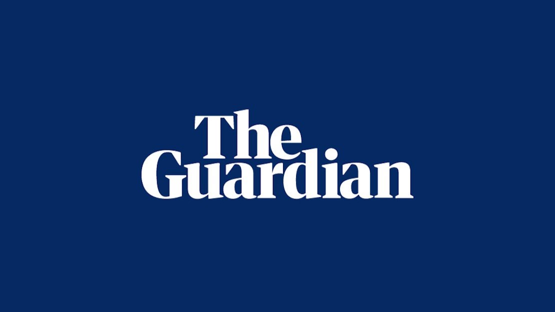 Jornal britânico ‘The Guardian’ abandona X  devido ao ‘conteúdo frequentemente perturbador promovido na plataforma’