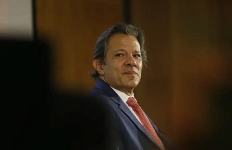 Com vitória de Trump e dólar em alta, Haddad defende foco na economia interna para proteger Brasil de impactos do cenário externo