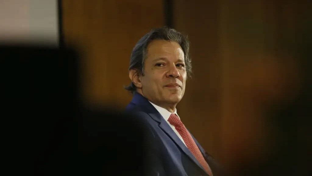 Com vitória de Trump e dólar em alta, Haddad defende foco na economia interna para proteger Brasil de impactos do cenário externo