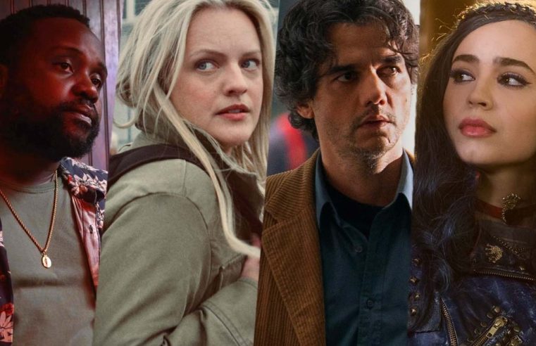 Wagner Moura estrela e dirige adaptação de ‘Last Night at The Lobster’; Elizabeth Moss e Sofia Carson também compõe elenco