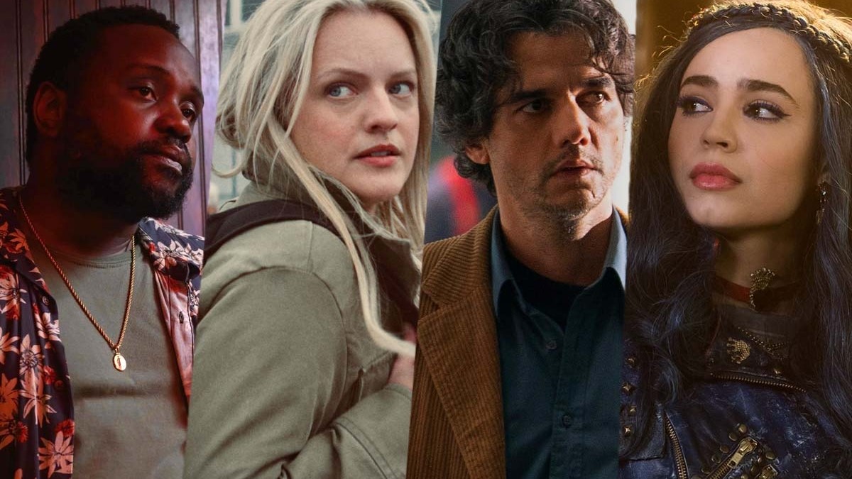 Wagner Moura estrela e dirige adaptação de ‘Last Night at The Lobster’; Elizabeth Moss e Sofia Carson também compõe elenco