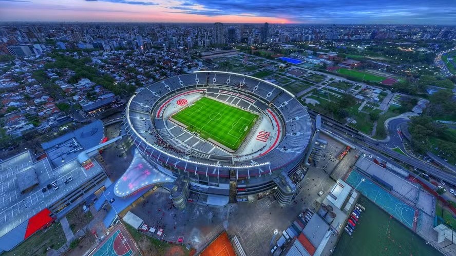 LIBERTADORES: Ingressos para final entre Botafogo e Atlético – MG na Argentina já estão a venda