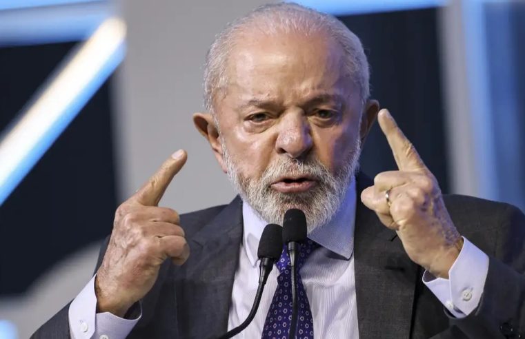 Lula defende crescimento do agro para ‘causar raiva’ a deputado francês que chamou carne brasileira de ‘lixo’