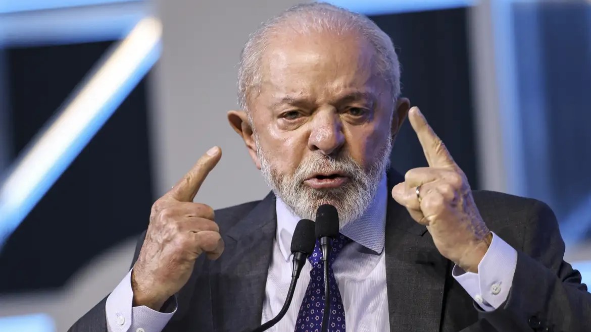 Lula defende crescimento do agro para ‘causar raiva’ a deputado francês que chamou carne brasileira de ‘lixo’