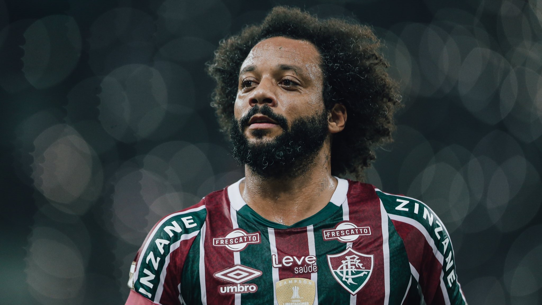 Marcelo se pronuncia após saída do Fluminense e agradece clube e torcida: ‘A verdade como o Sol sempre sairá’