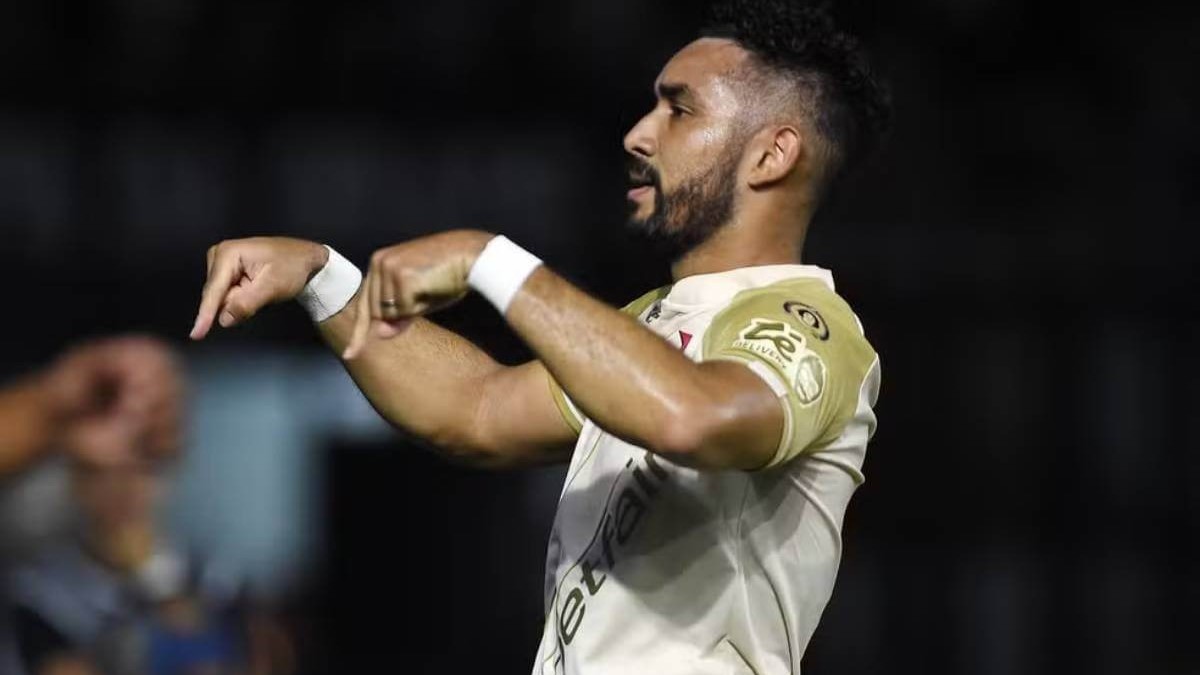 Vasco: Payet revela que pretende voltar ao Olympique de Marselha no futuro