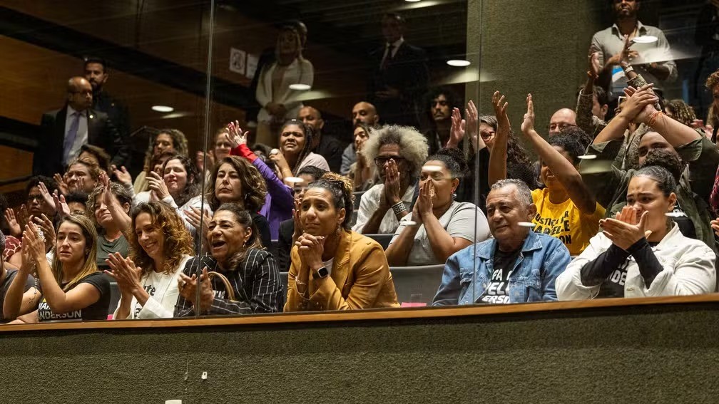 Caso Marielle: após sentença do júri, parentes miram ação no STF para condenar mandantes