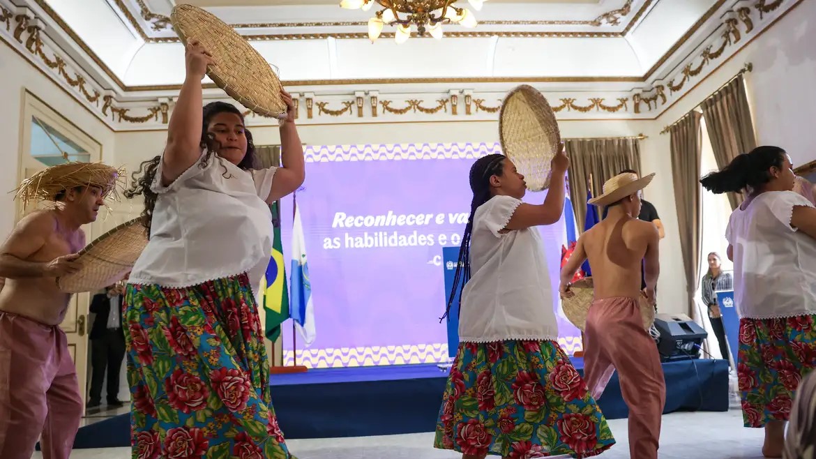 Rio sedia maior festival de arte para pessoas com deficiência em dezembro