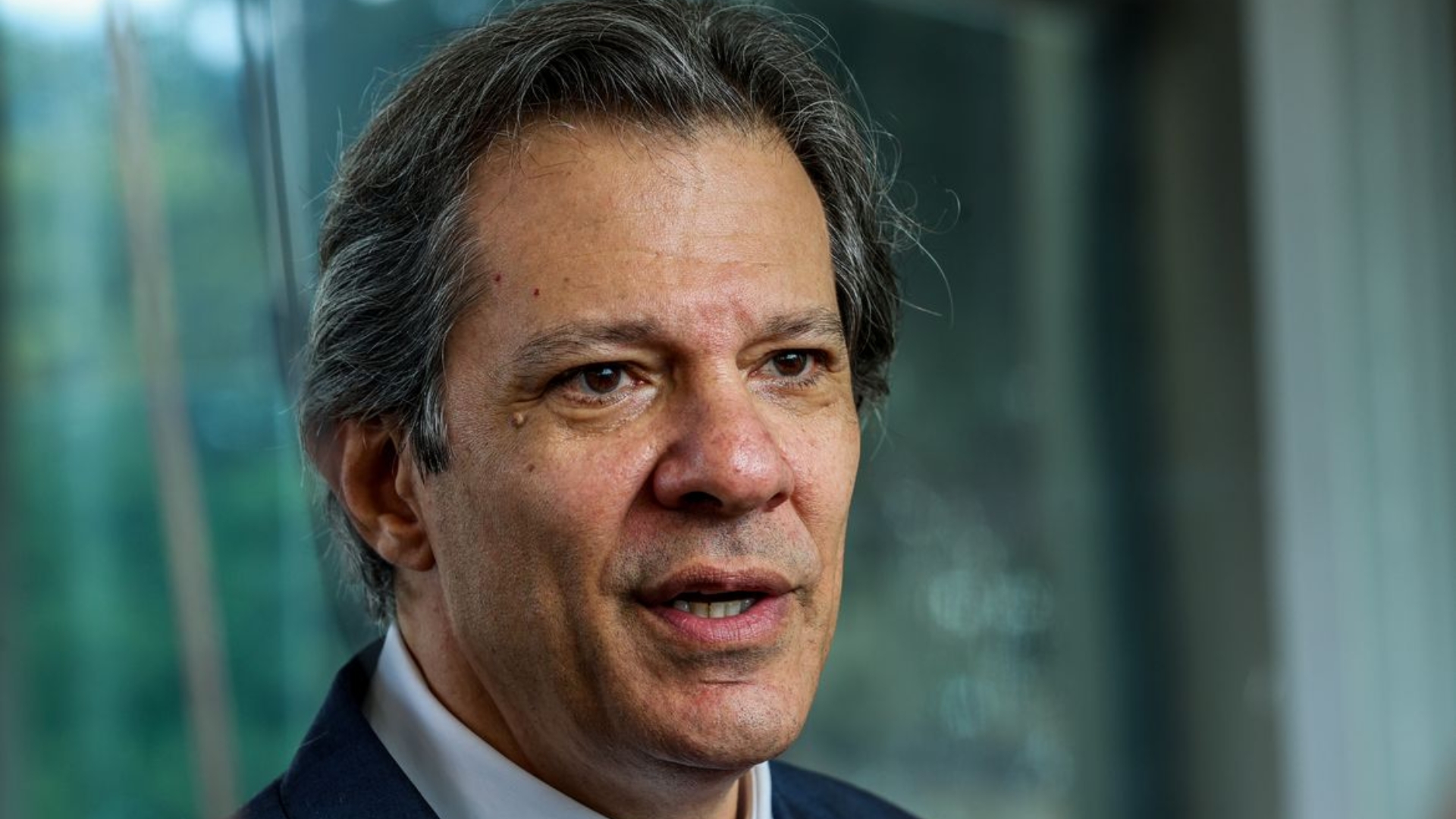 Haddad se reúne com Pacheco para liberar impasse sobre votação do pacote de corte de gastos