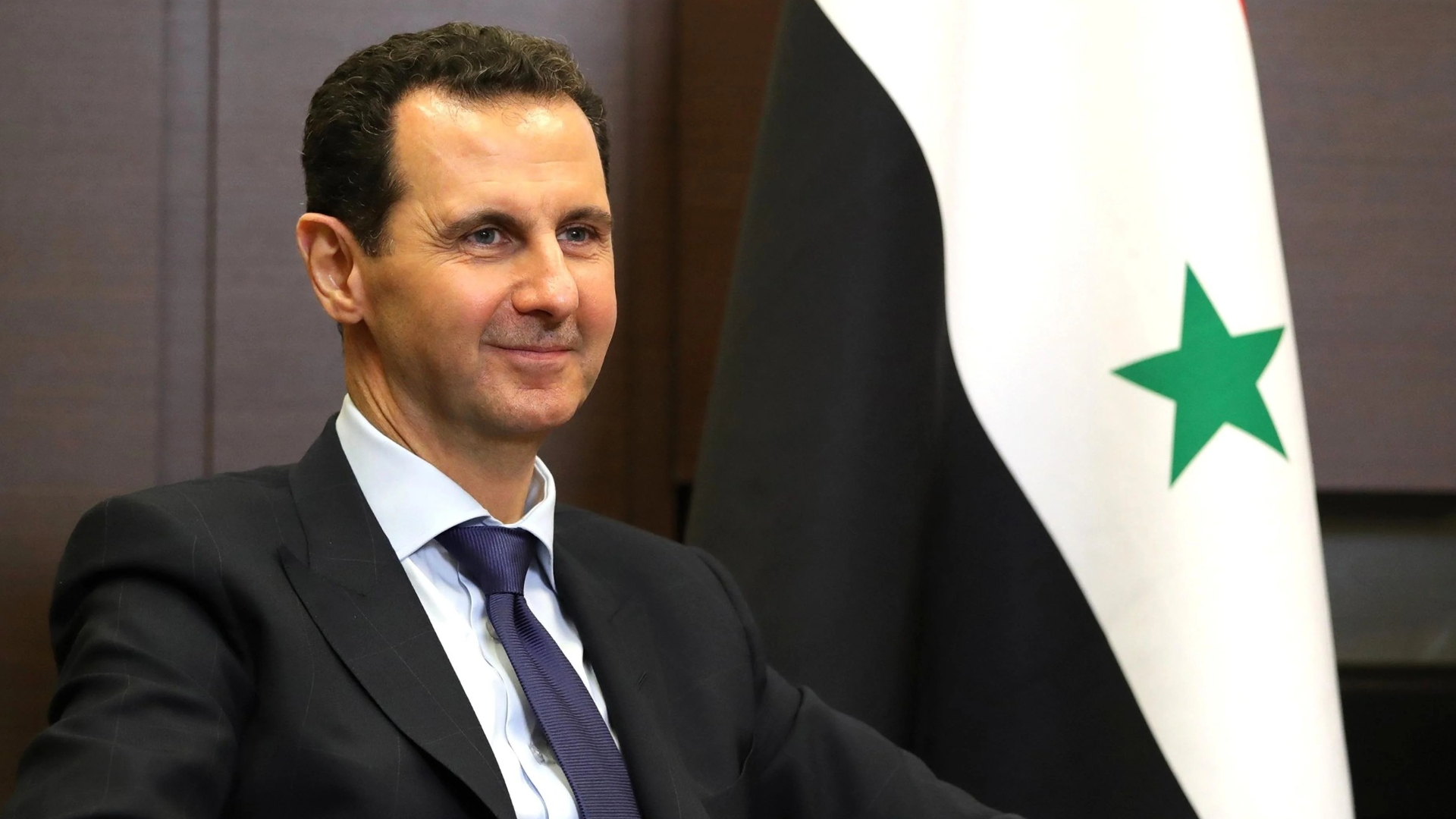 Irã admite que Eixo da Resistência será impactado pela queda de al-Assad