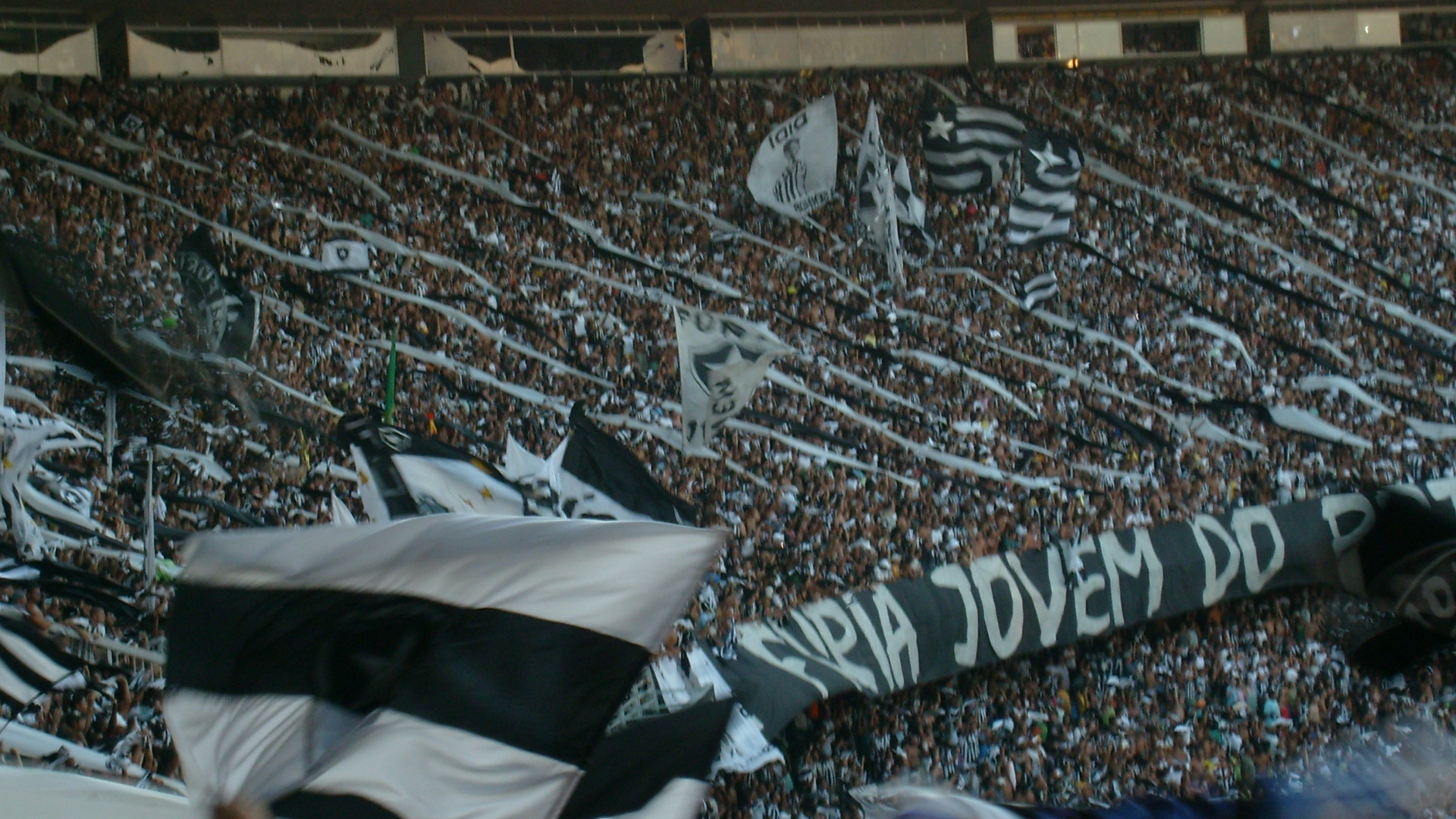 Botafogo enfrentará Pachuca pela Copa Intercontinental a fim de conquistar tríplice coroa do futebol