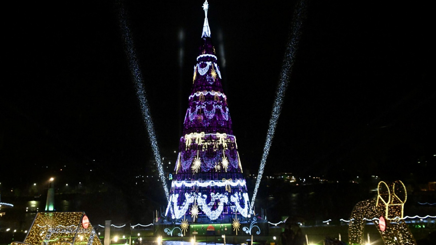 Até 5 de janeiro, Sesc leva programação especial de Natal para mais de 30 cidades do Rio