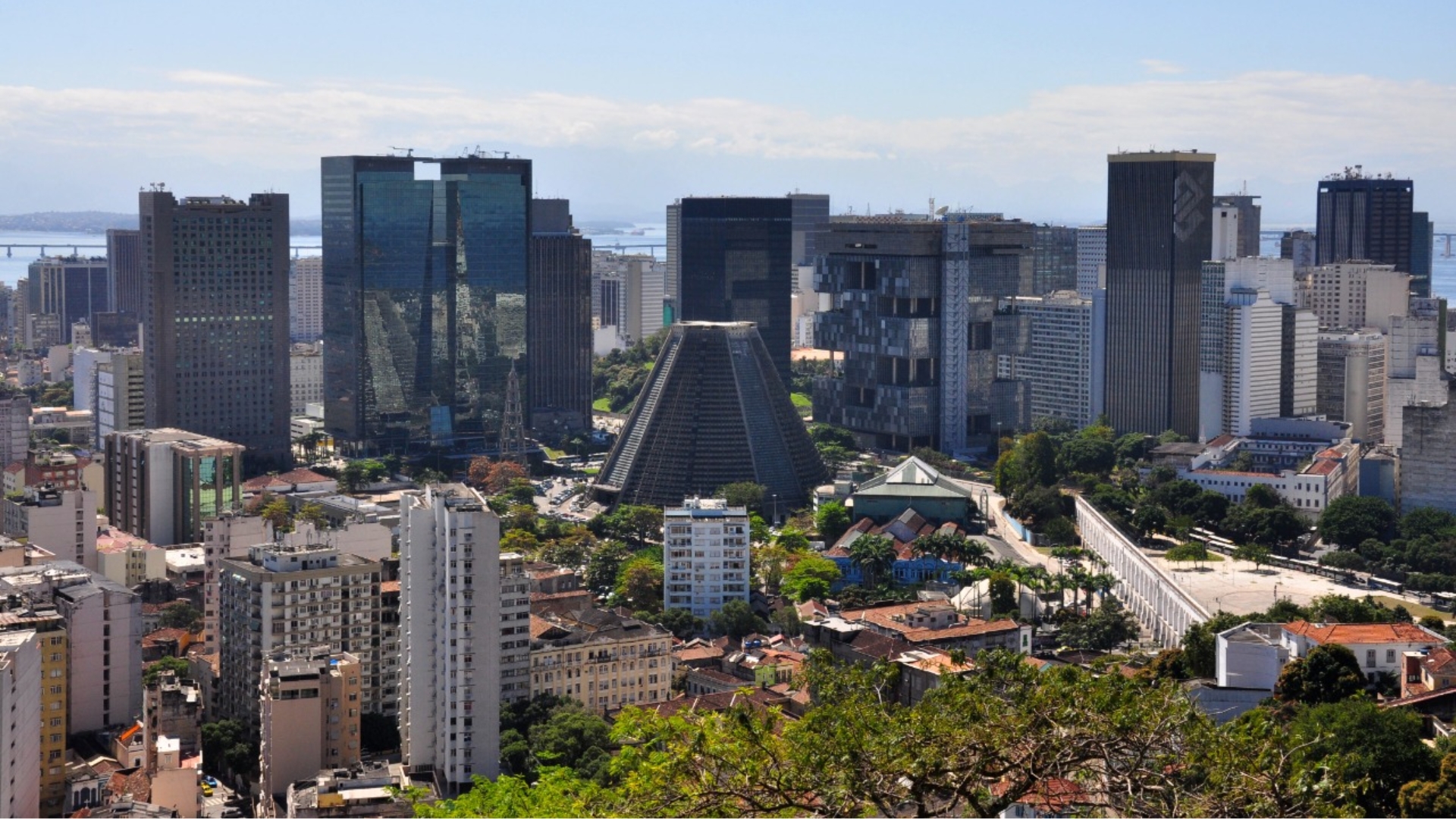 Prefeitura do Rio e Conselho de Arquitetura e Urbanismo firmam parceria