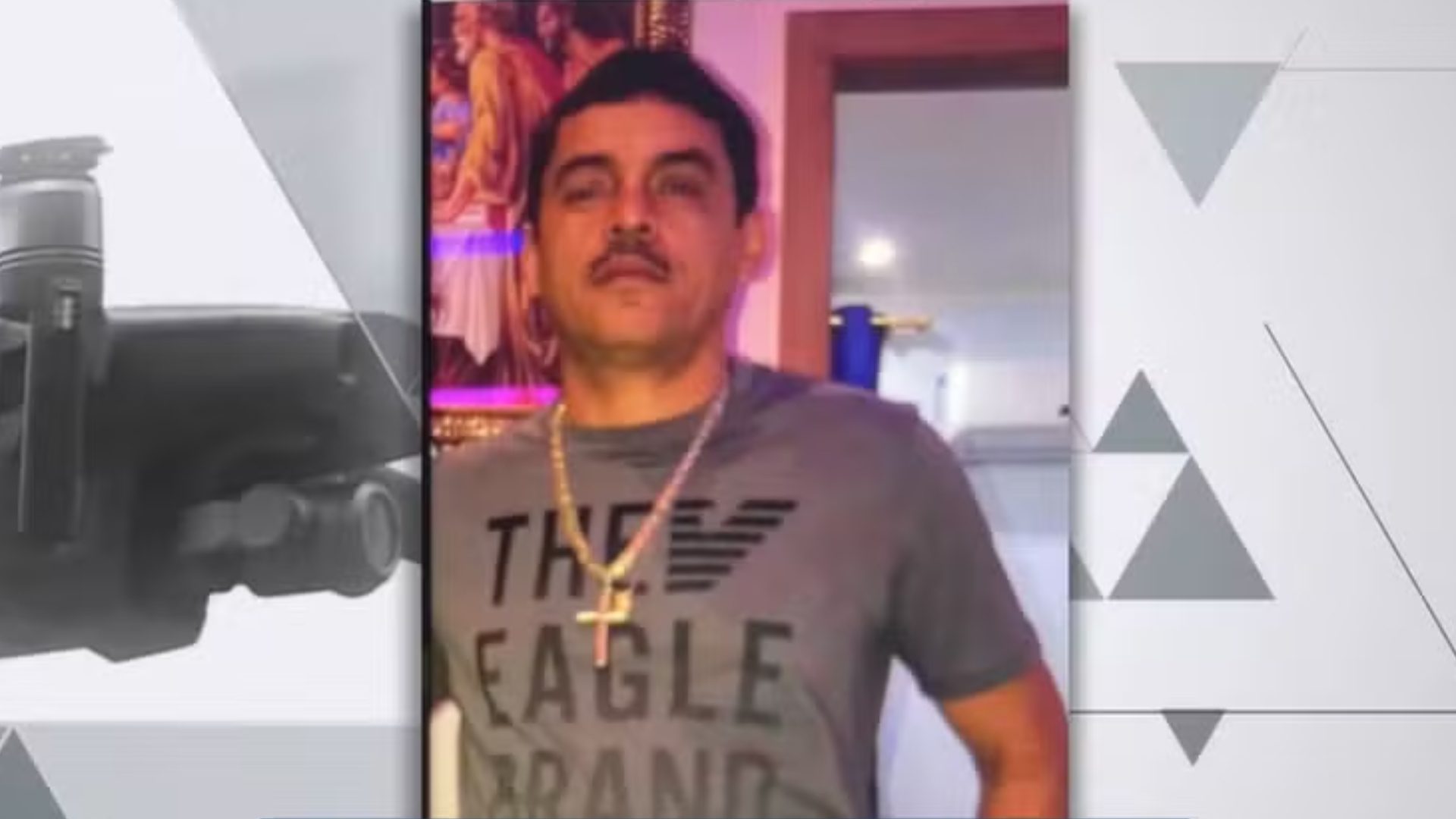 Polícia diz que traficante Doca é responsável pela morte de executores de médicos na orla da Barra