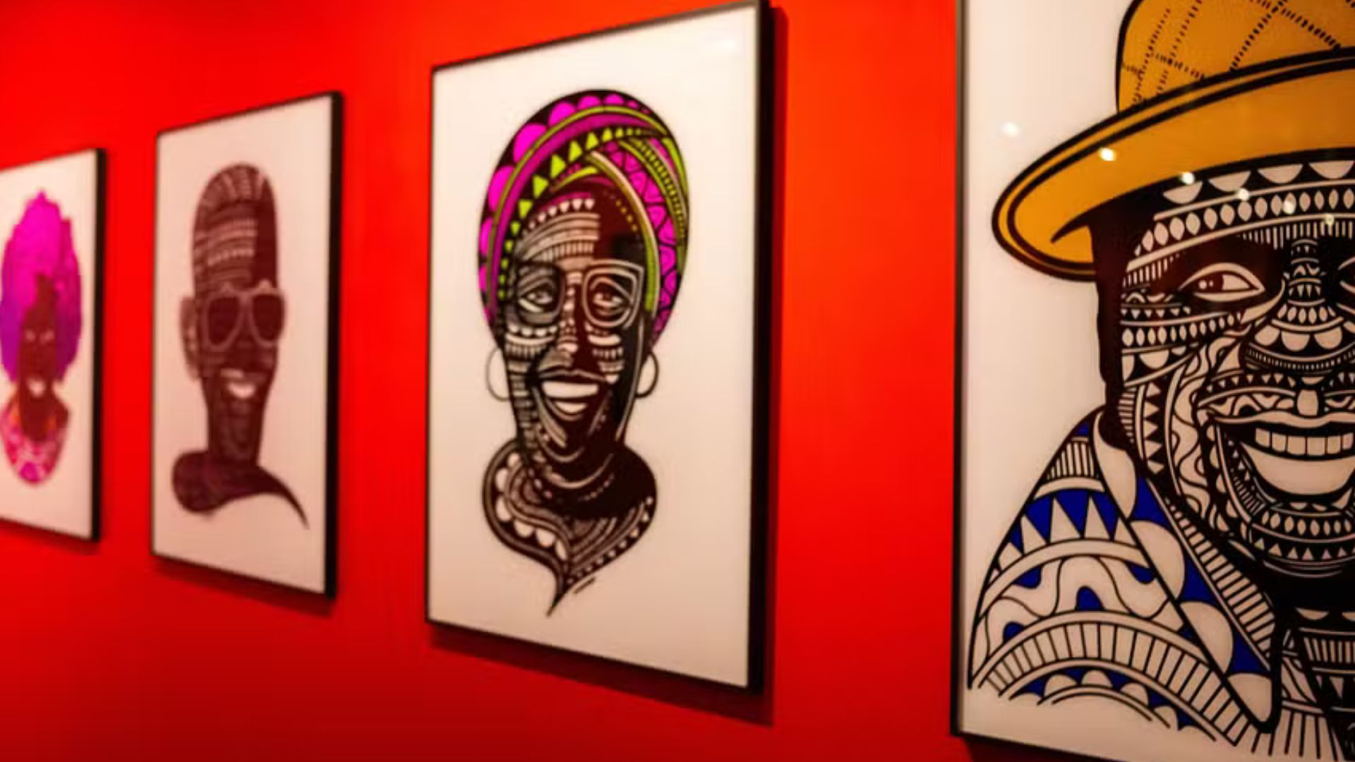 Museu do Samba celebra cultura afro-brasileira com exposição ‘Patrimônios Negros’