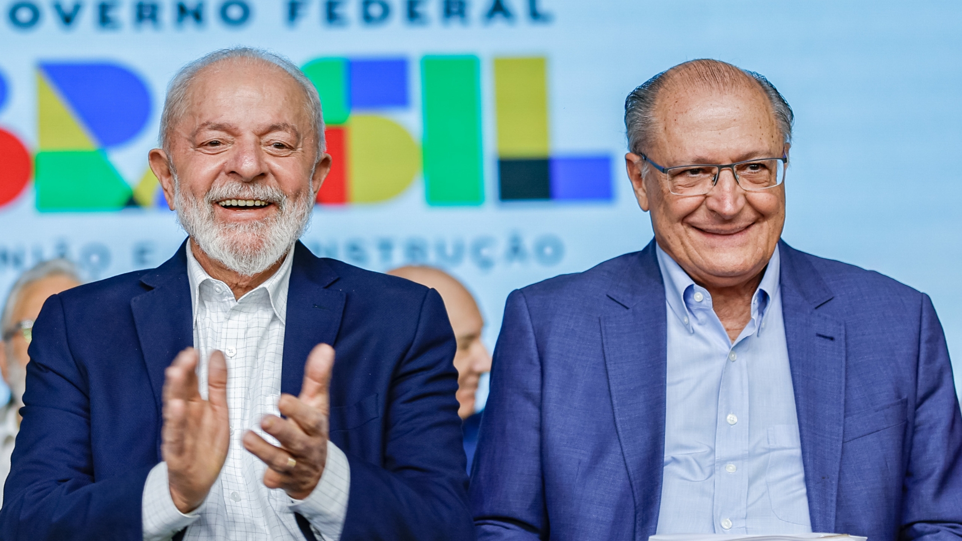 Com internação de Lula, Alckmin assume agendas do presidente