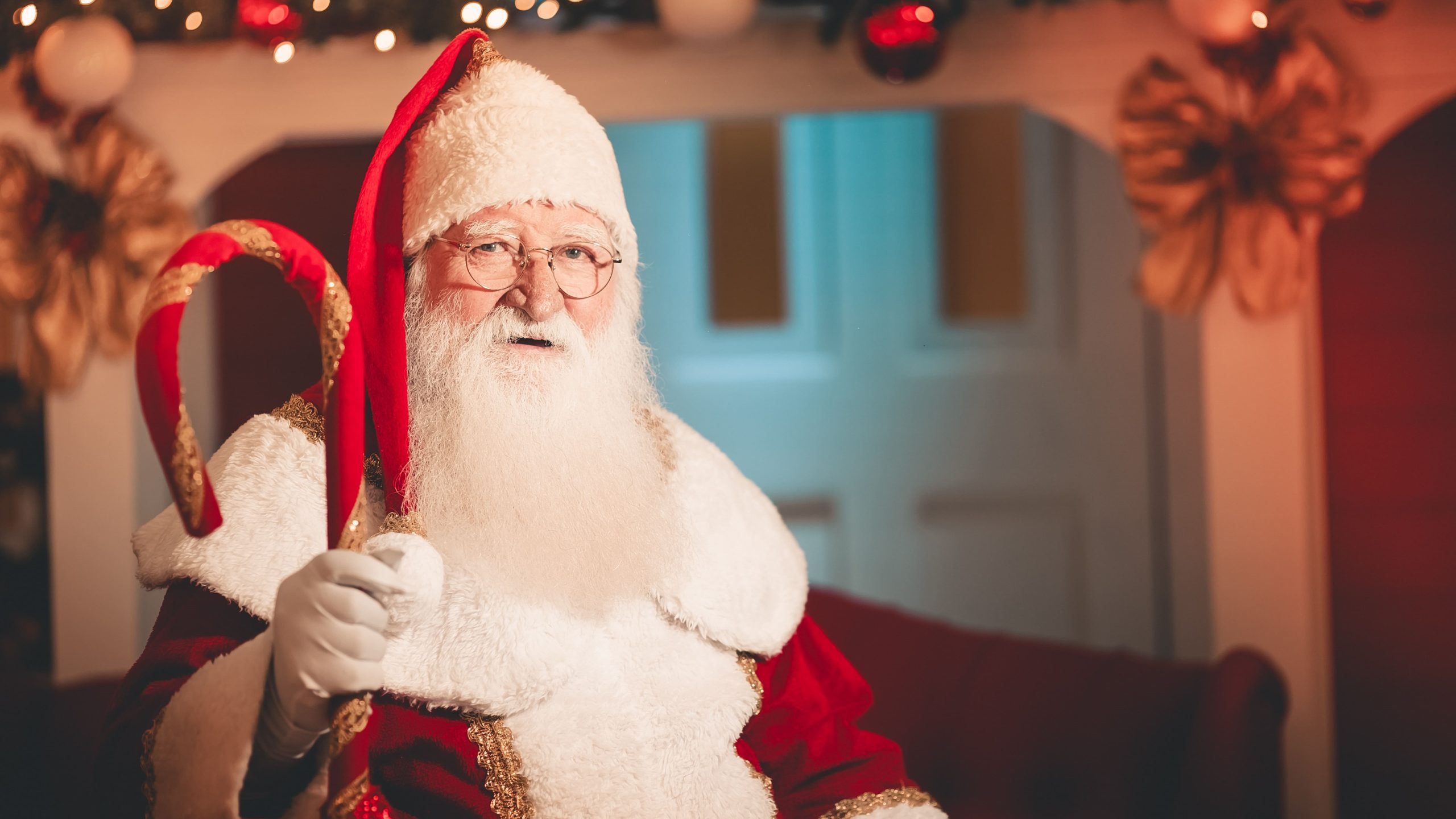 Shopping Multicenter Itaipu celebra 25 anos com decoração especial de Natal