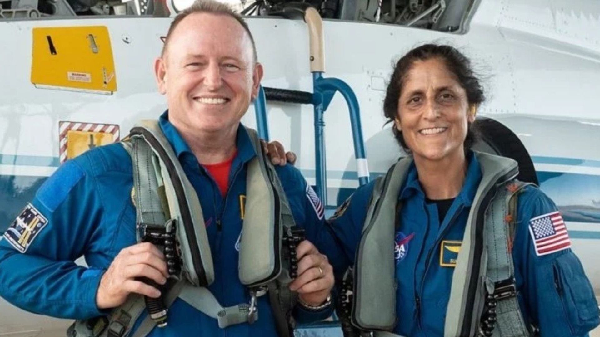 Nasa adia retorno e astronautas devem ficar mais de nove meses ‘presos’ no espaço