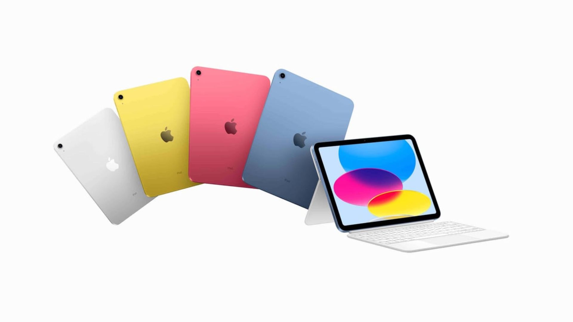 Apple deve lançar iPad 11 em 2025 com modem próprio e iPadOS 18.3