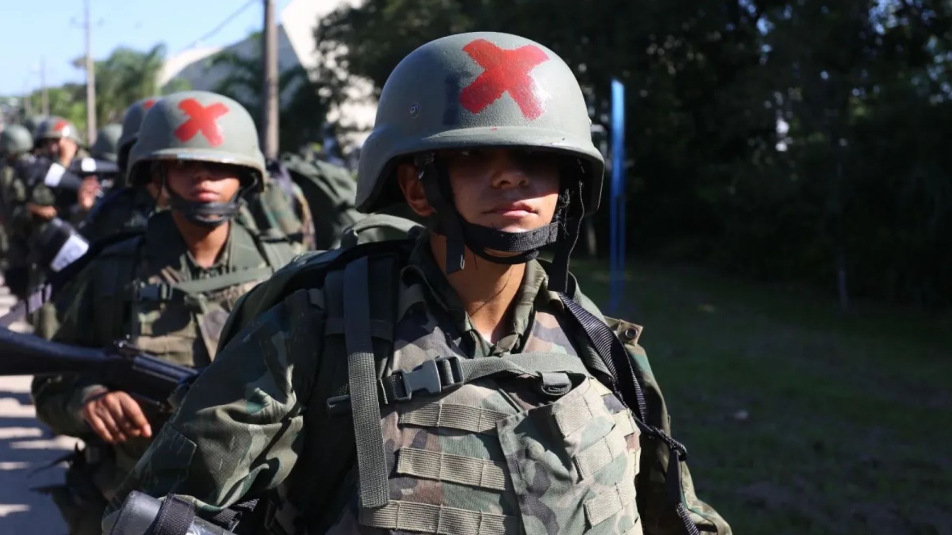 Marinha exclui vídeo questionando ‘privilégios’ a militares após reação do governo