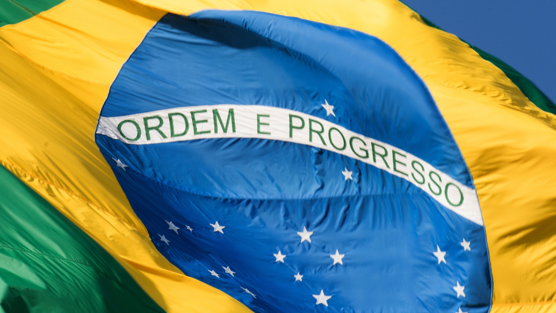 PIB do Brasil está entre as 10 maiores altas do 3° trimestre deste ano