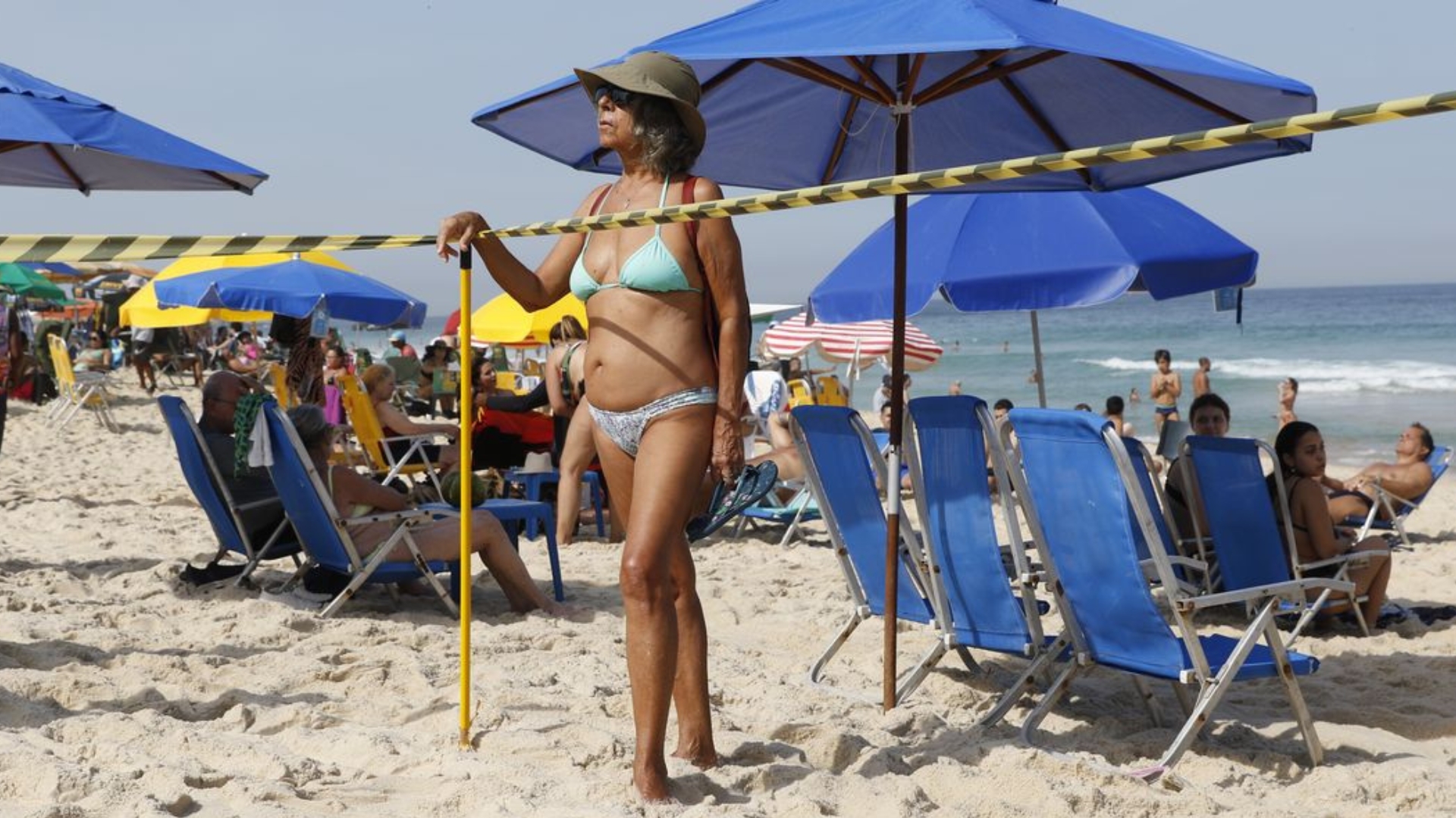 Pedido de vista adia votação da PEC das Praias na CCJ do Senado