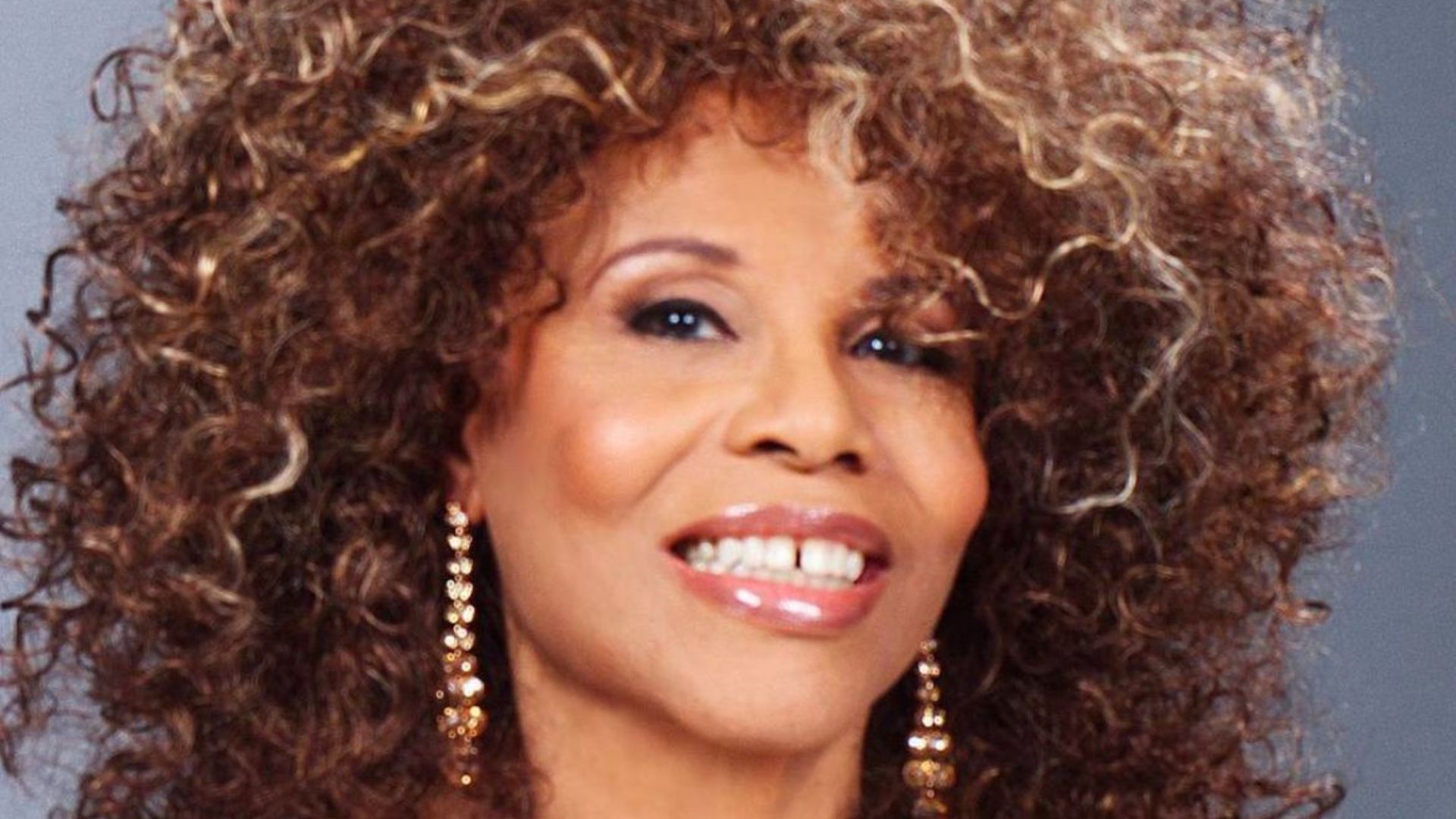 Alfa Anderson, cantora da banda Chic, morre aos 78 anos