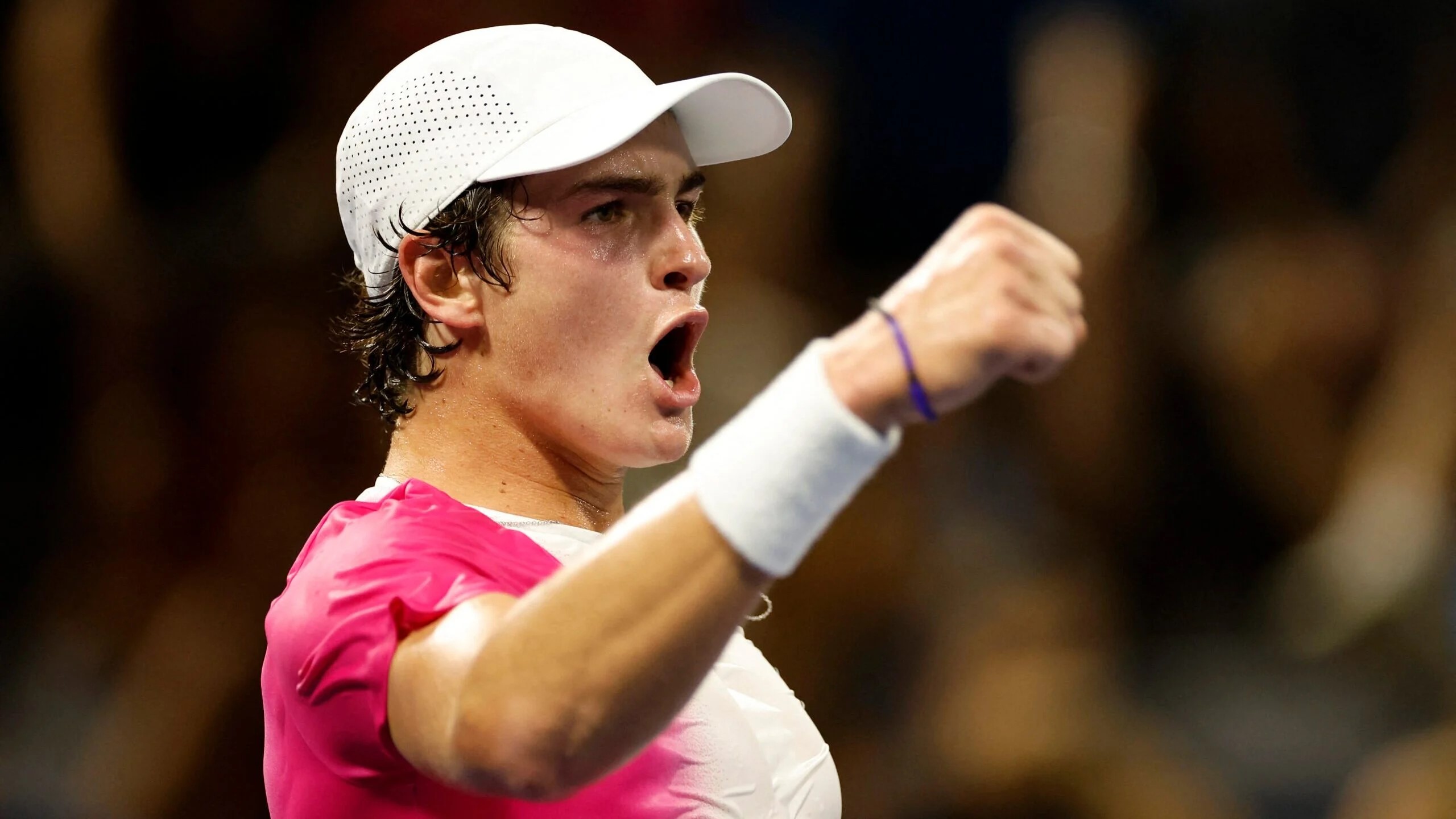 Tênis: João Fonseca vence na estreia do quali do Australian Open