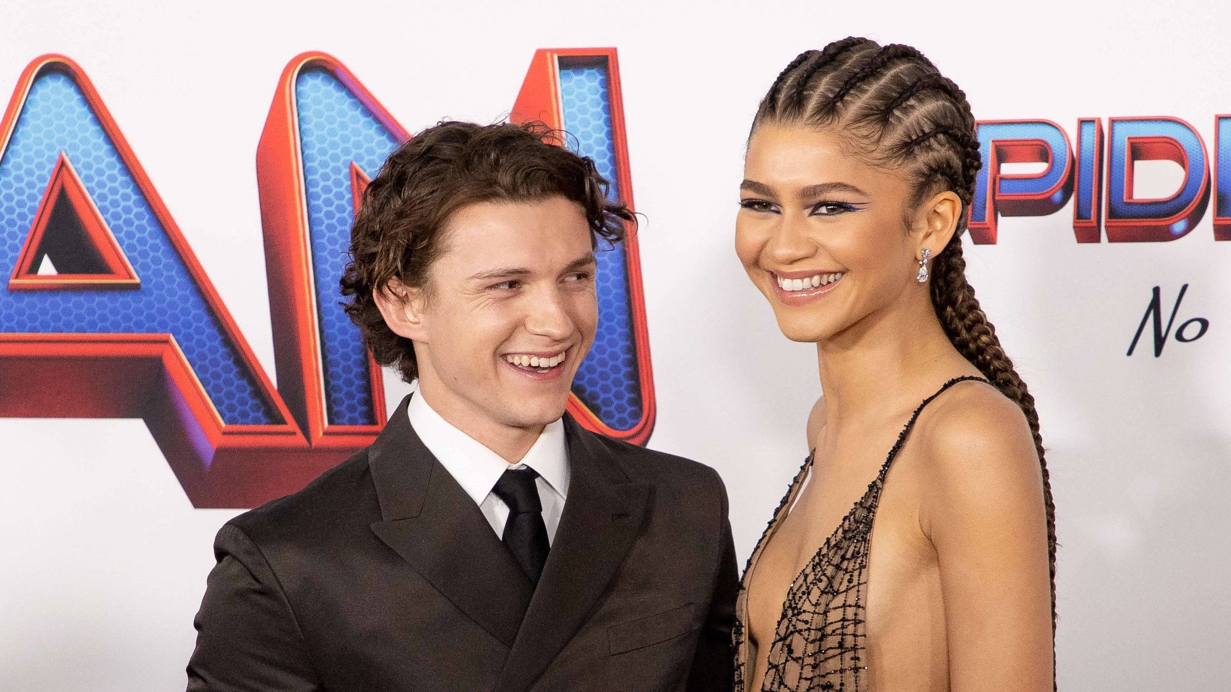 Zendaya e Tom Holland estão noivos, diz portal