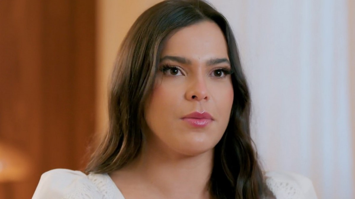 Emilly Araújo relembra agressões sofridas no “bbb 17” em documentário sobre os 25 anos do programa: ‘Ainda tenho medo de falar sobre isso’