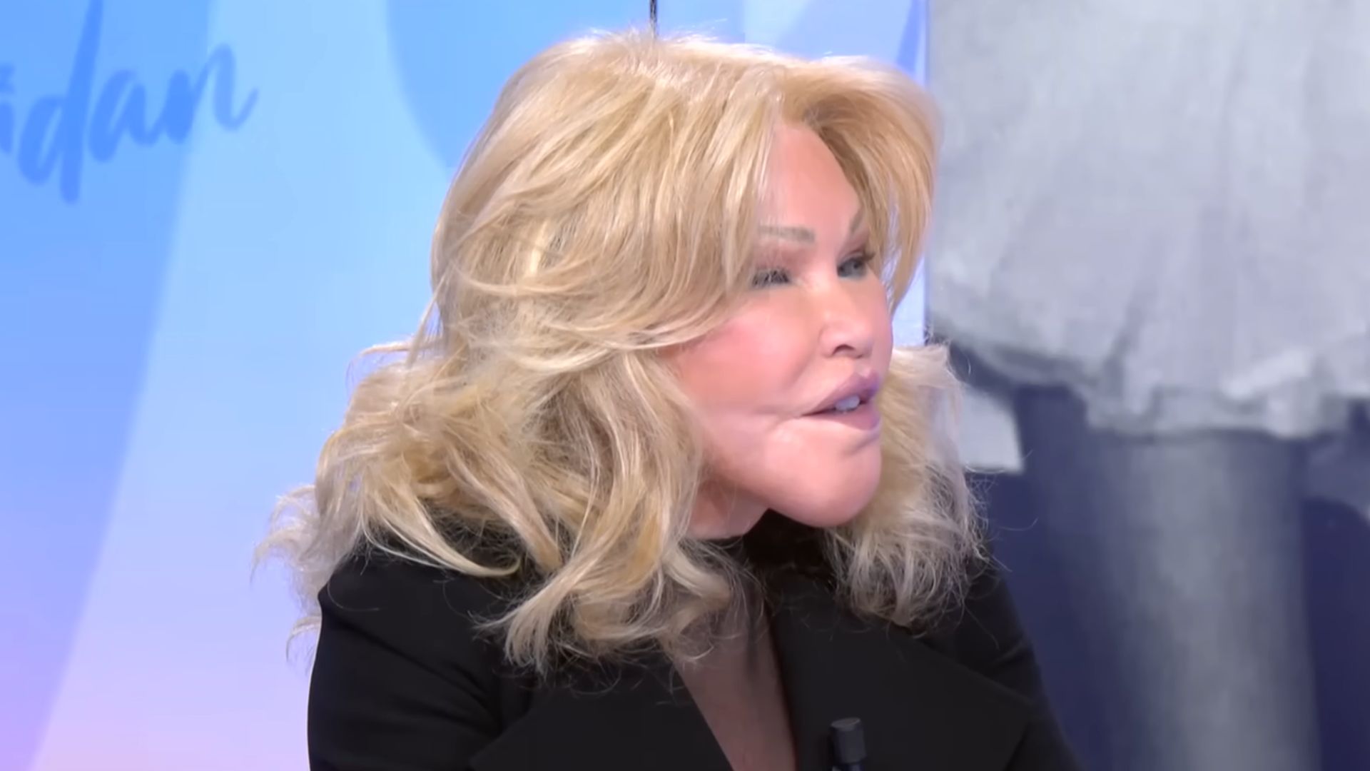 Morre Jocelyn Wildenstein, ‘ricaça’ conhecida como ‘Mulher-Gato’