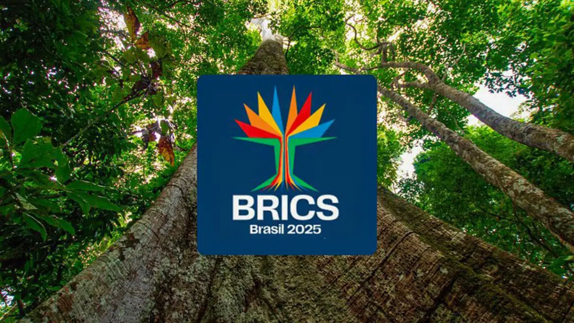 Brics têm mais de 40% da população e 37% do PIB mundiais