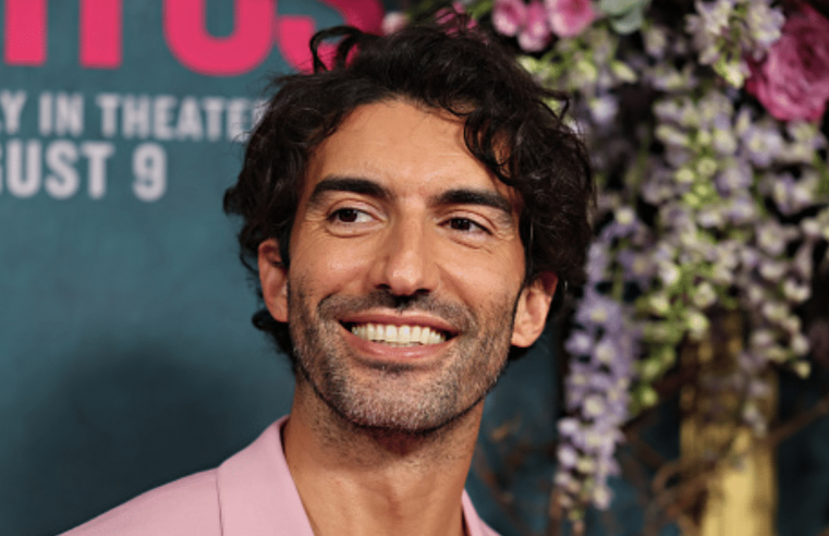 Justin Baldoni acusa Blake Lively de criar ‘circo midiático’ e usar ‘tática de intimidação’ em processo