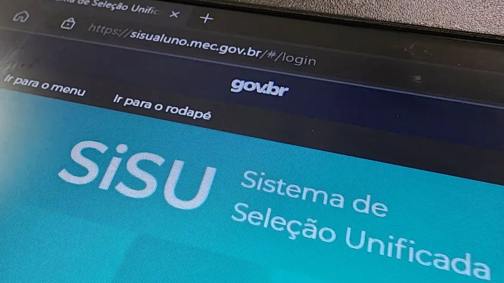 Inscrições Sisu 2025 começam nesta sexta-feira (17)