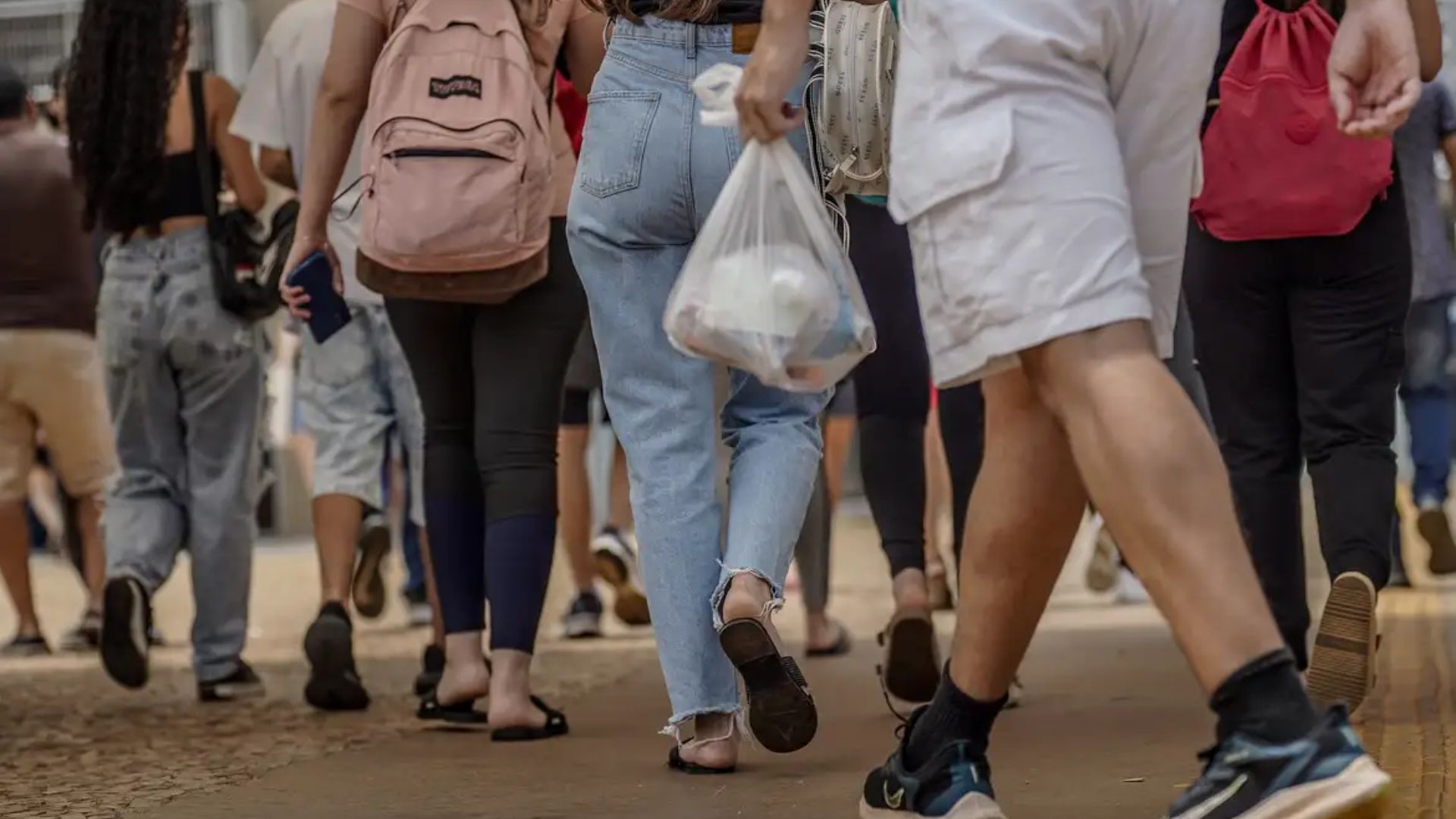 Inscrições do Prouni 2025 começam em 24 de janeiro