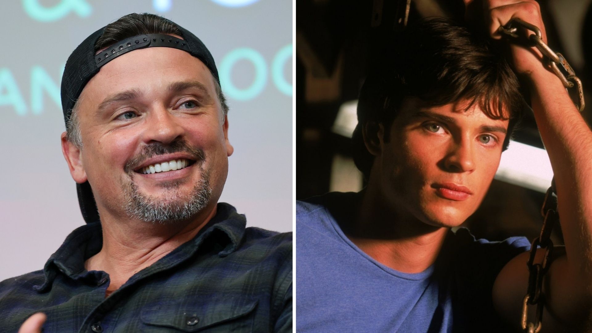 Tom Welling, astro de ‘Smallville’, é preso nos EUA por dirigir bêbado