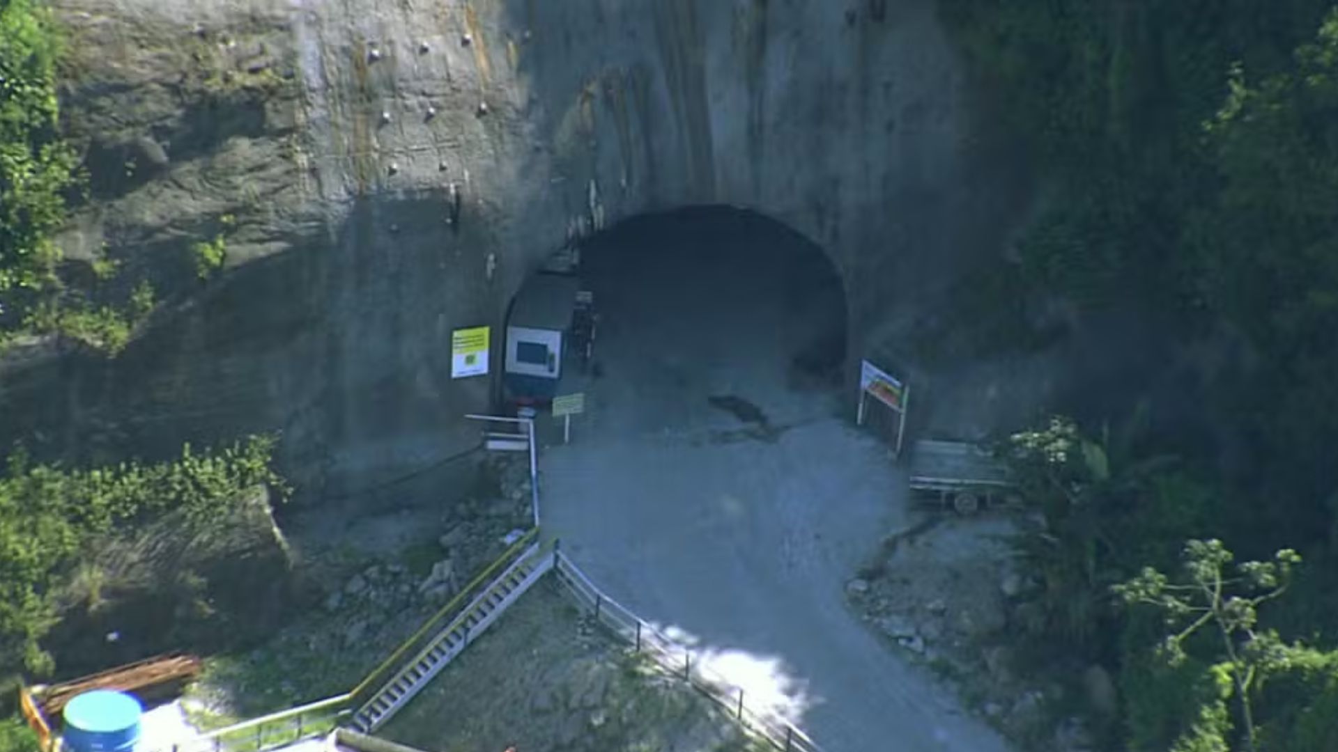 Metrô da Gávea: Governo do RJ promete que obras serão retomadas em fevereiro