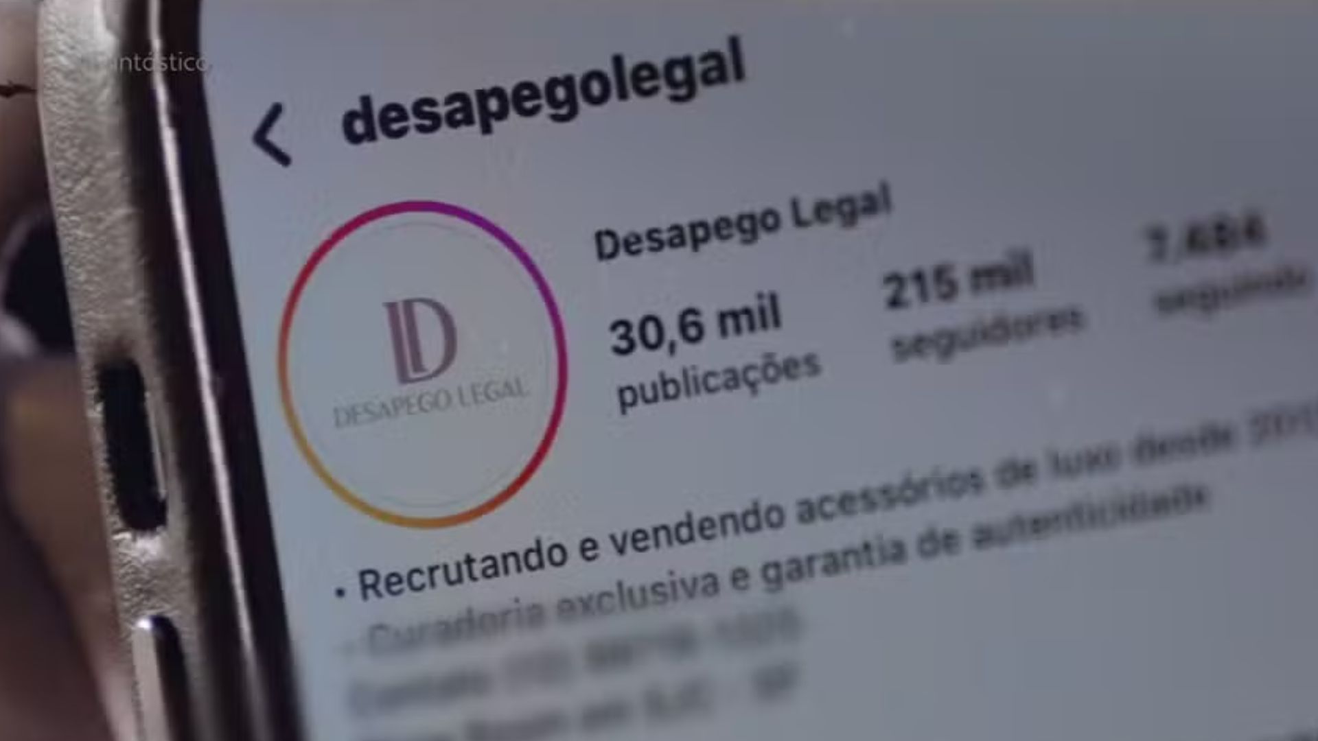 ‘Sentimento de revolta’, diz empresária que enviou itens de luxo avaliados em R$ 285 mil para brechó online e não foi paga