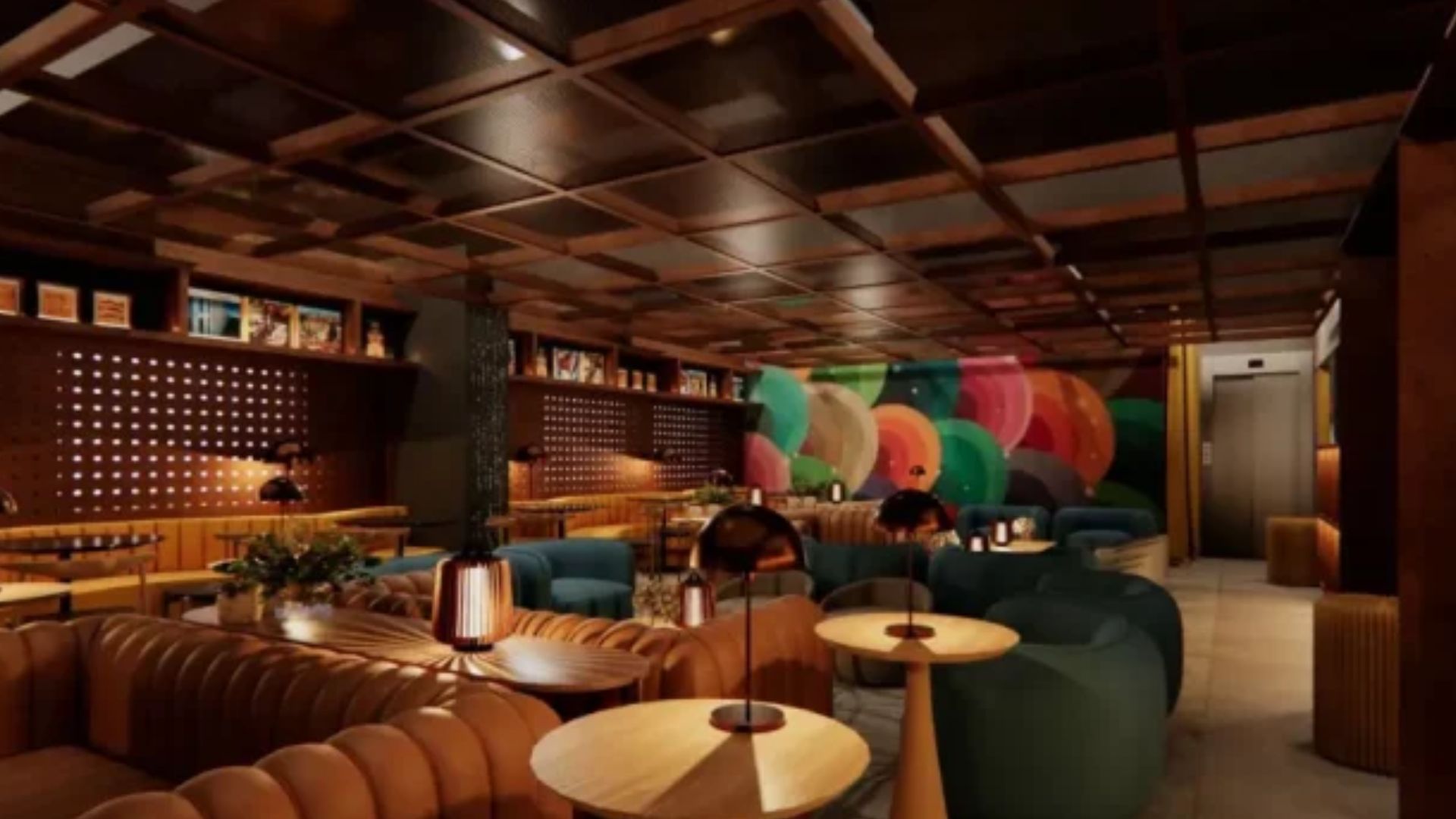 Copacabana terá o primeiro ‘listening bar’ do Brasil