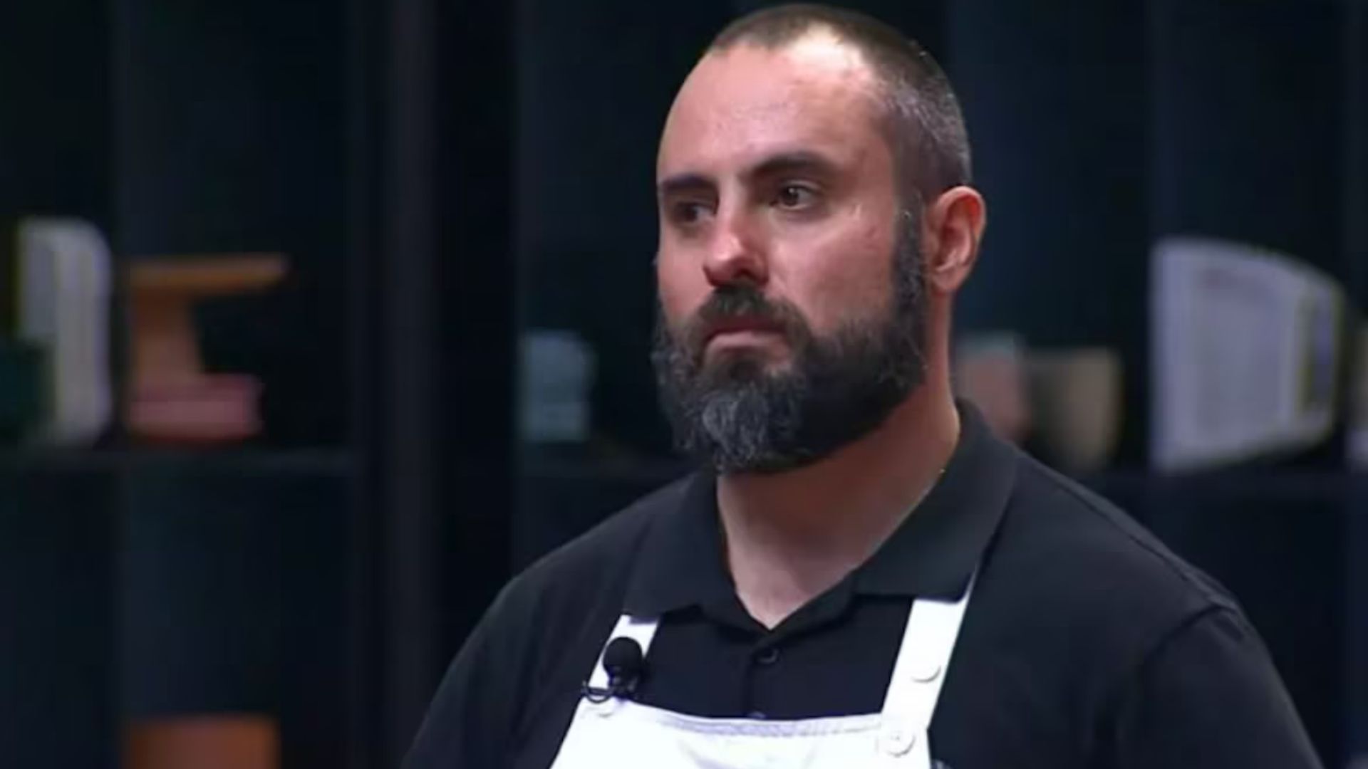 Ex-MasterChef Jason de Souza nega abuso sexual e alega que vítima mentiu sobre idade em aplicativo