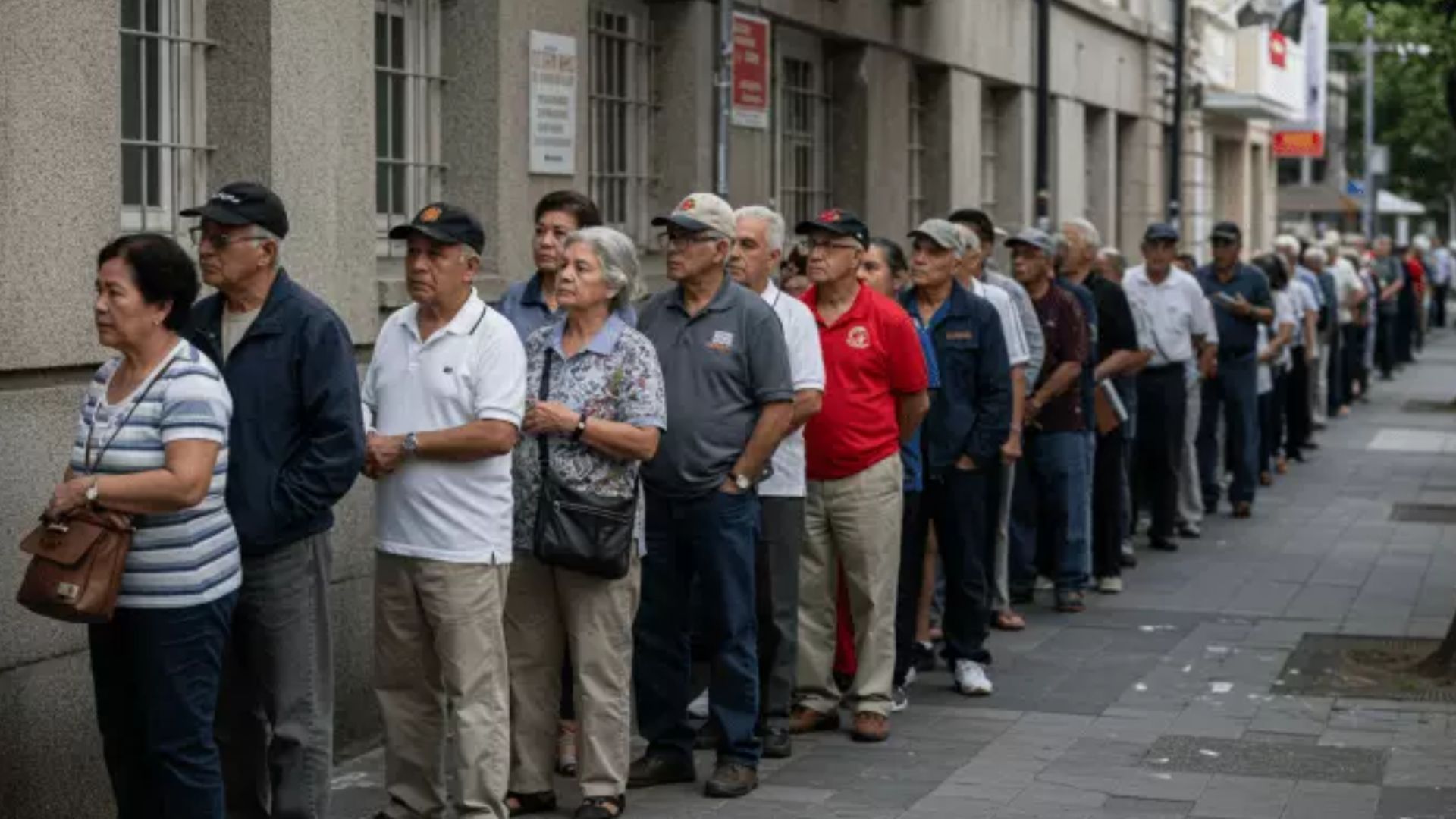 Rioprevidência alerta cerca de 20 mil pensionistas sobre suspensão de pagamentos