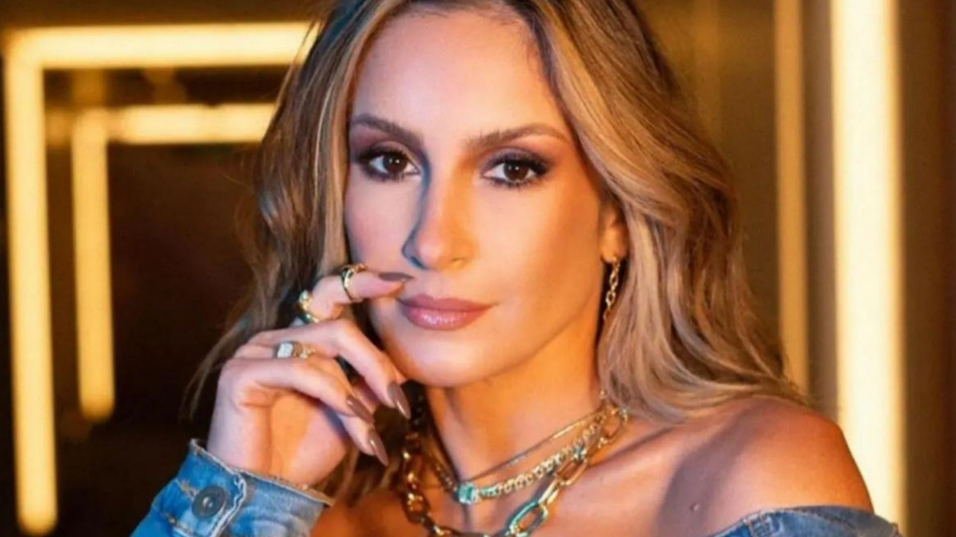 Idafro pede veto a shows de Claudia Leitte no Carnaval de Salvador